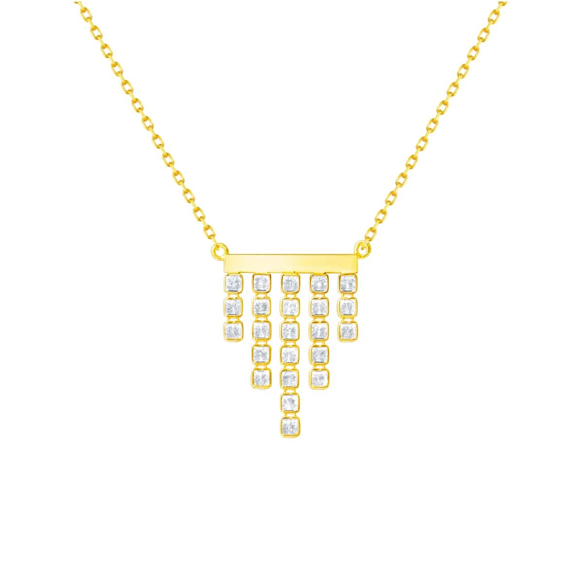 chandelier neo 项链