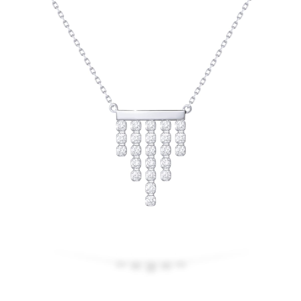 chandelier neo 项链