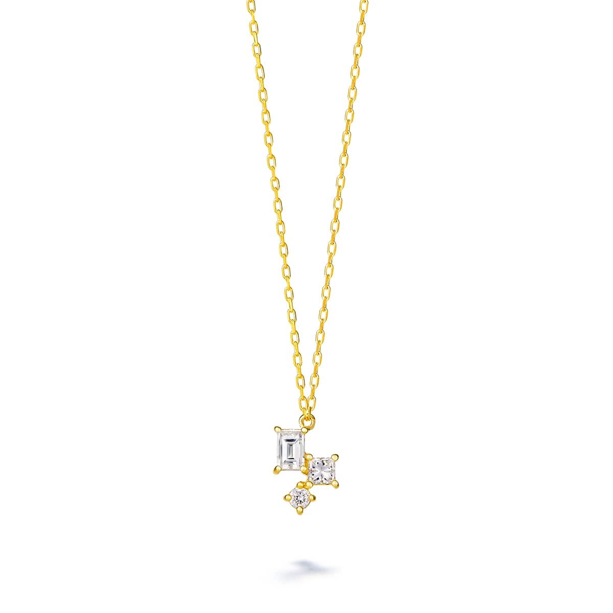 mosaic solana 项链