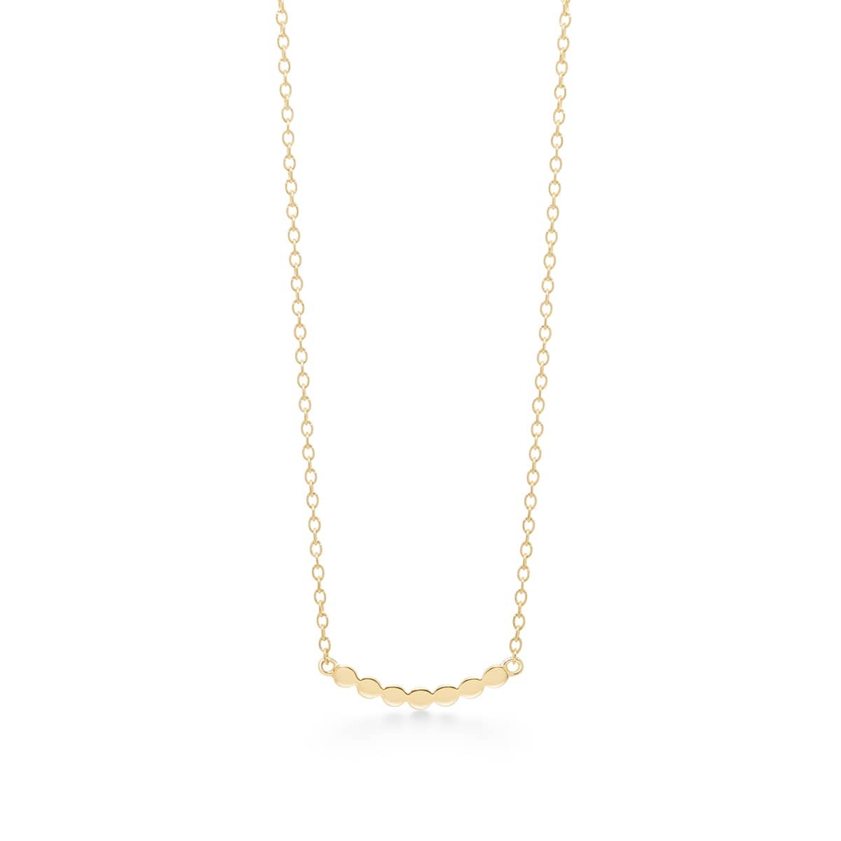 believe U petit 项链