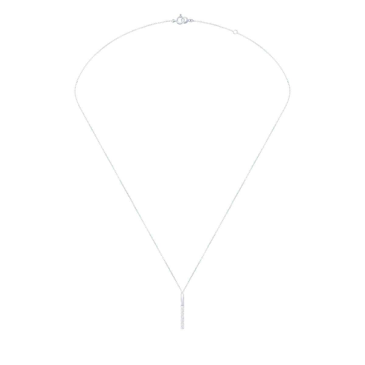 chandelier line 项链