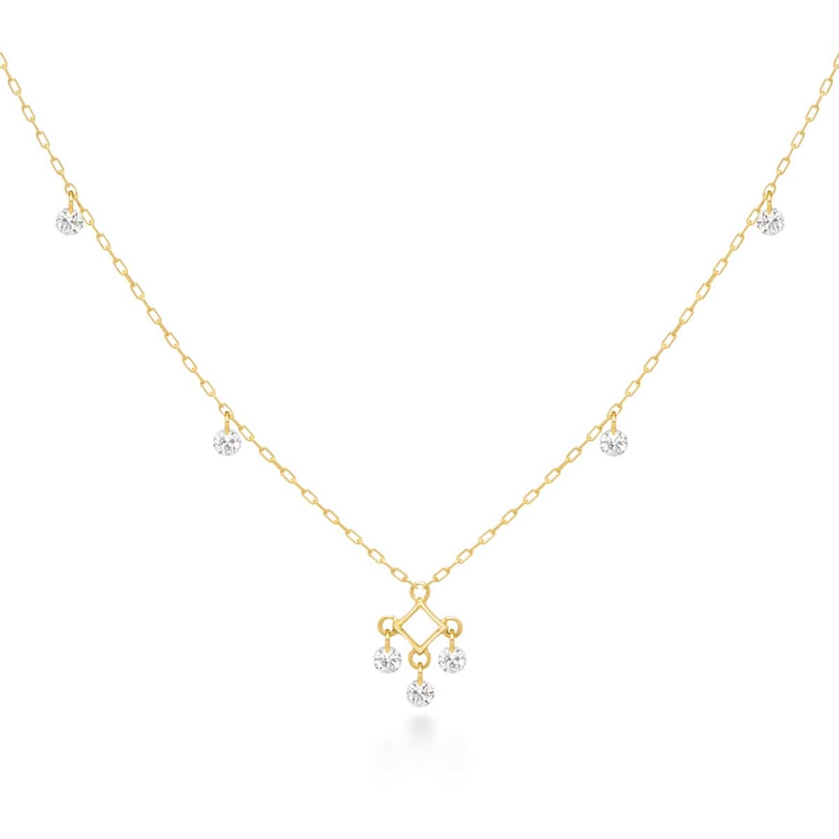 bindu tikka station 项链