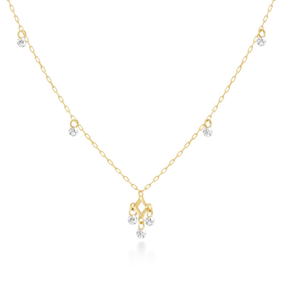 bindu tikka station 项链