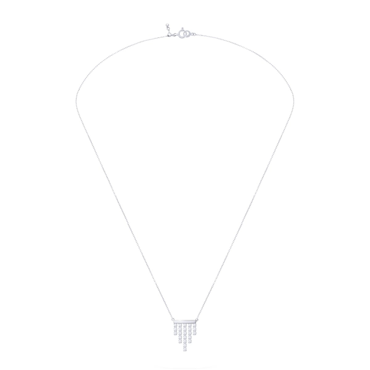 chandelier neo 项链