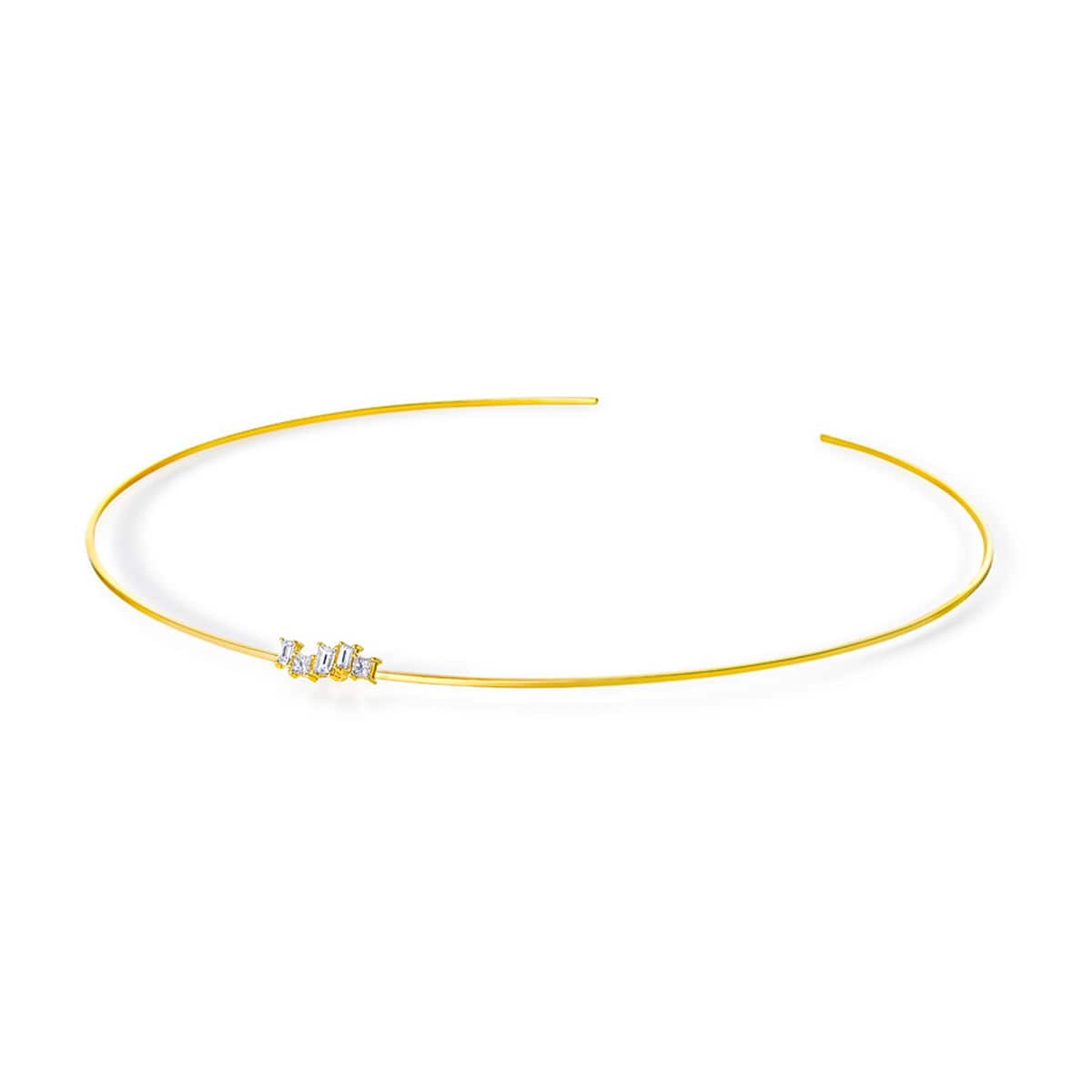 mosaic éclat 项链