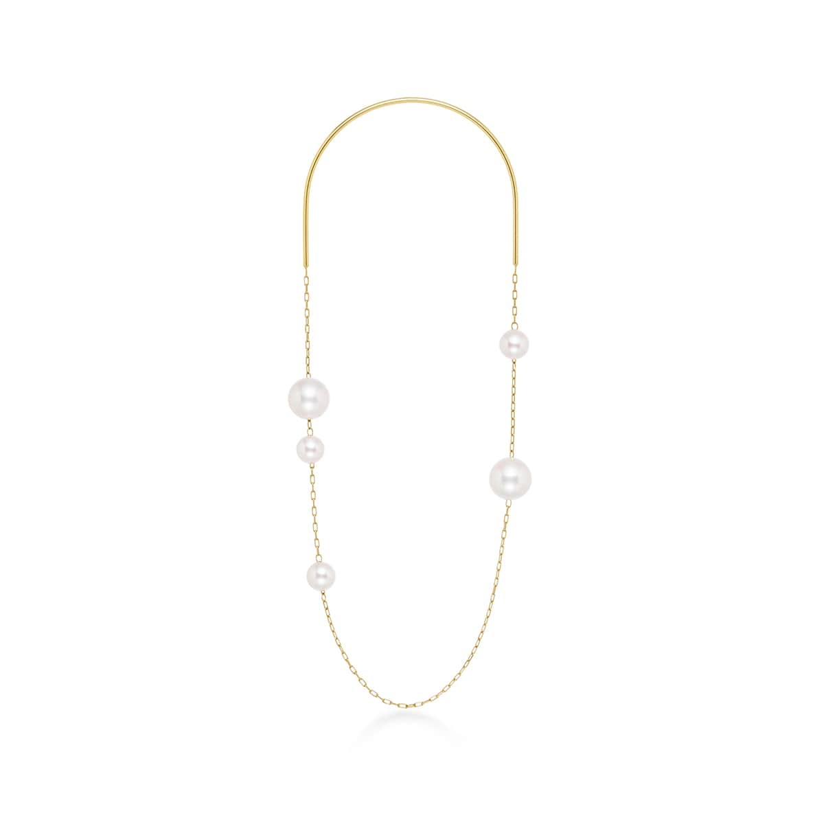 le coeur pearl 耳环