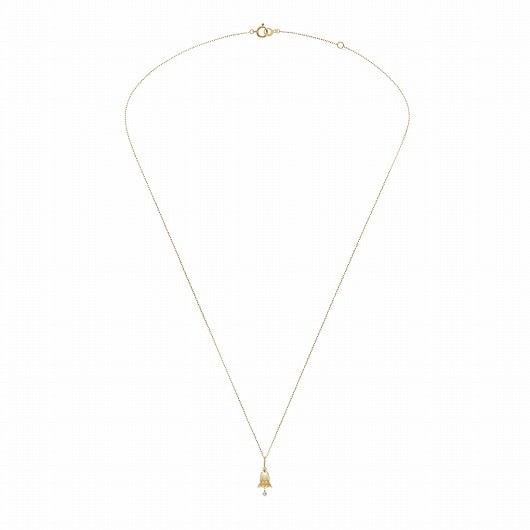 tinkle a bell 项链