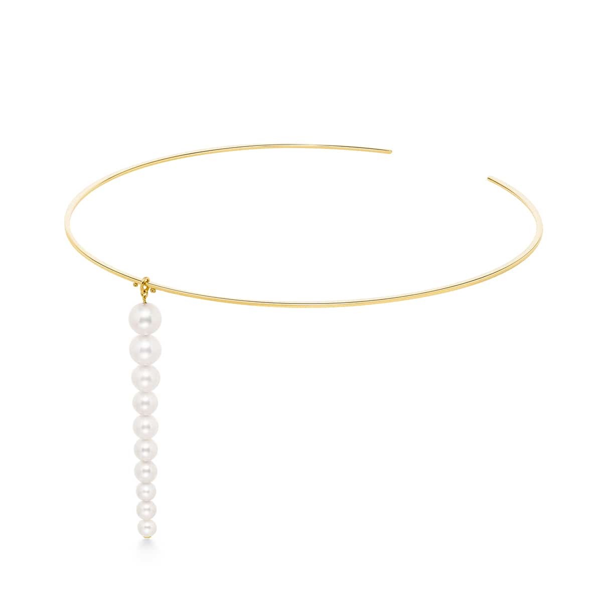 lunar eclipse 项链