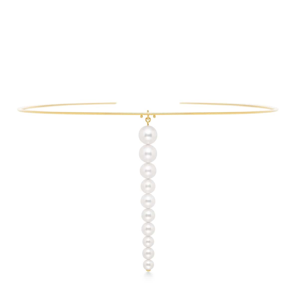 lunar eclipse 项链